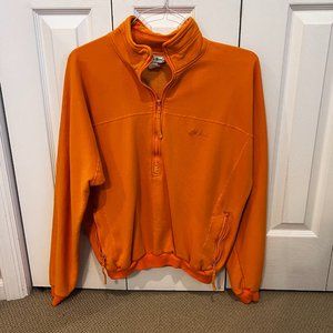 LL Bean Quarterzip Sweatshirt